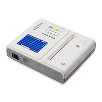 Электрокардиограф «CAREWELL ECG-1112» 12-канальный
