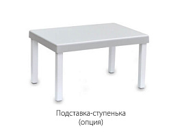 Кресло гинекологическое КГМ-1