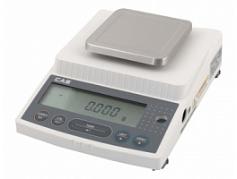ВЕСЫ ЛАБОРАТОРНЫЕ CAS CBL-320H