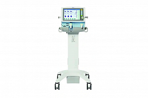 Аппарат искусственной вентиляции легких Dräger Savina 300 Select