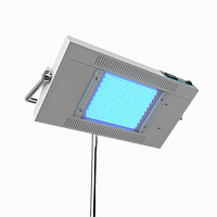 Фототерапевтическая лампа BabyGuard 1133