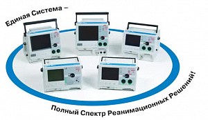 Дефибриллятор ZOLL M Series