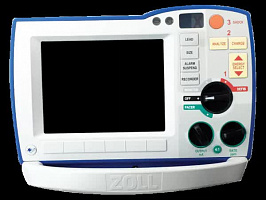 Дефибриллятор ZOLL M Series