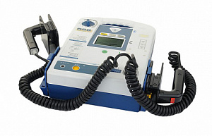 Дефибриллятор DIXION ER-5