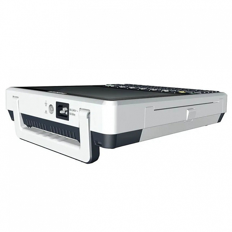 Дополнительное фото Электрокардиограф «Zoncare IMAC-120»