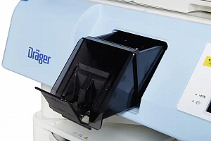 Инкубатор для новорожденных  Isolette 8000 plus