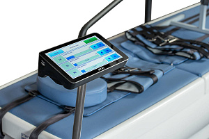 Аппарат для вытяжения позвоночника «Ormed Professional»