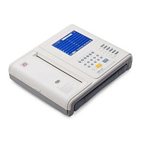 Электрокардиограф «CAREWELL ECG-1112» 12-канальный