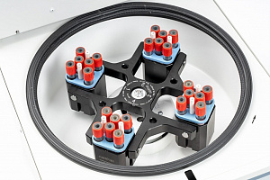 ЦЕНТРИФУГА ЛАБОРАТОРНАЯ LISTON C 2202