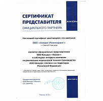 Электрокардиограф «ЭК3ТЦ-3/6-04 Аксион» с интерпретацией ЭКГ
