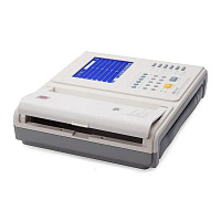 Электрокардиограф «CAREWELL ECG-1112» 12-канальный