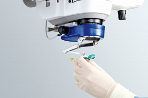Офтальмологический микроскоп Zeiss OPMI Lumera T