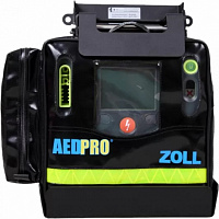 Дефибриллятор ZOLL AED Pro