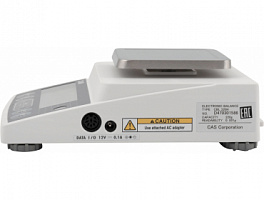 ВЕСЫ ЛАБОРАТОРНЫЕ CAS CBL-320H