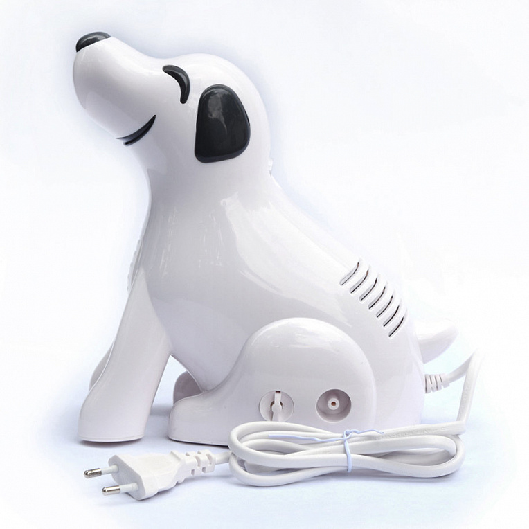 Дополнительное фото Ингалятор компрессорный «К21-Doggy»