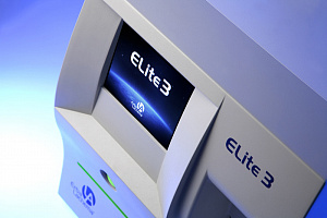 Гематологический анализатор Elite 3