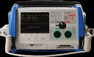 Дефибриллятор ZOLL M Series
