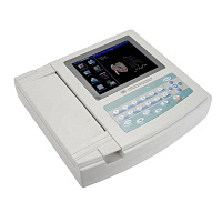 Электрокардиограф «MED-MOS ECG1200G»