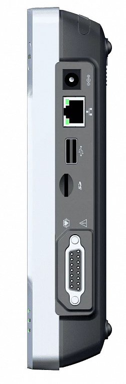 Дополнительное фото Электрокардиограф Zoncare «IMAC-12»