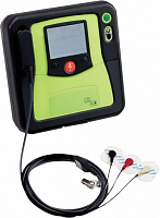 Дефибриллятор ZOLL AED Pro