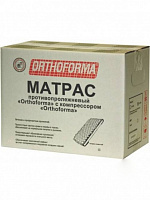 Матрас противопролежневый ячеистый М-0007